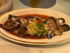 -金轩中餐厅 Jin Xuan(浦东丽思卡尔顿酒店)