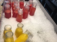 -上海锦江汤臣洲际大酒店壹阶层