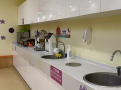 -蓝旗亲子游泳(范湖万达广场店)