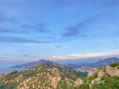 -那琴半岛地质海洋公园