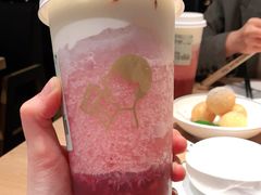 -喜茶(青岛金狮广场店)