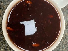 黑米粥-胡家包子·清真(大众巷店)