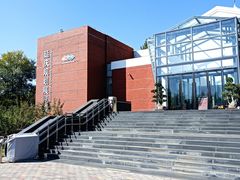 -夏都公园-延庆规划展览馆