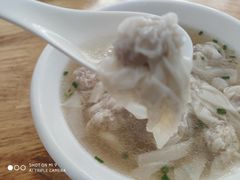 -蓝记云吞(正果店)