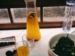 -湘邻呷铺·田园家宴(汉基广场店)