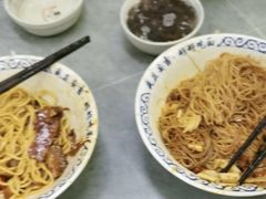 -梅溪·小伙子干挑面(安吉总店)