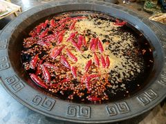 -重庆渝达老火锅(春熙路店)