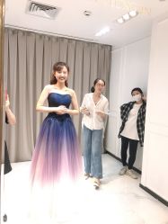 -GRACE KELLY婚纱与礼服(北京店)