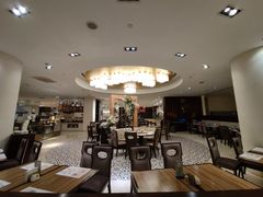 -海中洲国际大酒店-自助餐厅