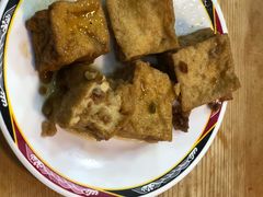 -天天利美食坊