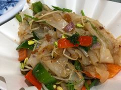 -點無缺茶楼·海鲜酒家(世博店)