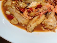 东海三鲜-荣小馆(杭州大厦店)