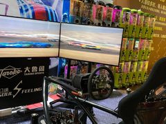 -大鲁阁保龄球(苏州园区店)