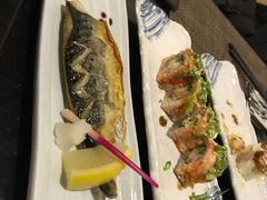 -景鹤料理(上地华联店)