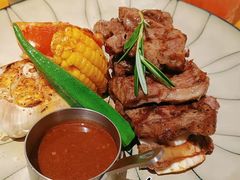 -森Some Fusion(荔湾店)