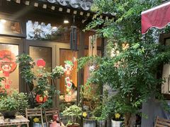 -四喜小胖·北京涮肉(五道营店)