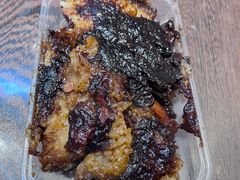 甑糕-叁省斋粉蒸肉甑糕·清真(回民街店)