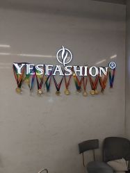 -逸丝风尚yesfashion造型