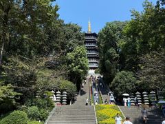 -雷峰塔·藕香居餐厅