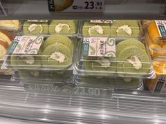 -泸溪河桃酥(虹口龙之梦店)