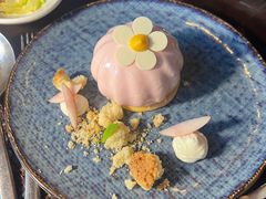 -长沙北辰洲际酒店-兰调全日餐厅