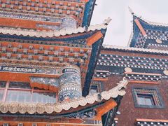 -色达喇荣五明佛学院