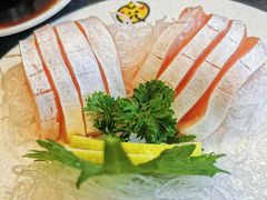 -元气寿司(东方宝泰店)