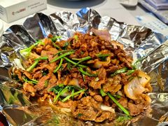 -小平岛開海水饺(浑南店)