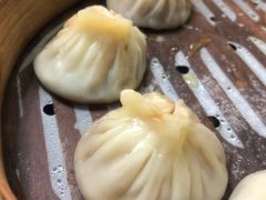 -食惠里小笼包面馆(越秀店)