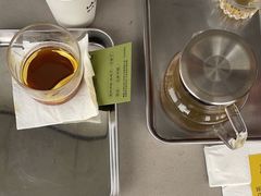 -SAANCI山池咖啡(海上世界文化艺术中心店)