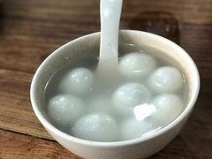 -随柳居·苏式小吃(建新巷店)