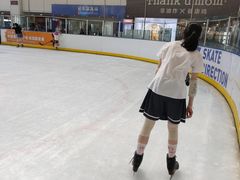 -冠军冰场CHAMPION RINK(中华城店)