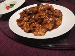 -上海滴水湖皇冠假日酒店