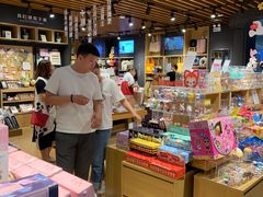 -九木杂物社(大族广场店)