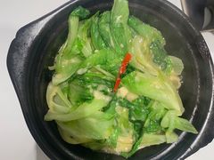 -荔粥记潮汕砂锅粥(新北万达店)