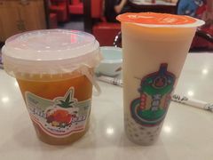 -宝葫芦西北茶食铺(中发源店)