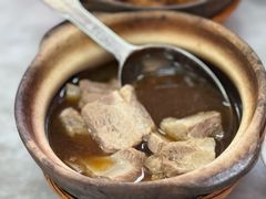 -铭记肉骨茶