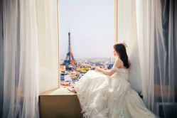 点击看大图 -THE QUEEN(北京店)