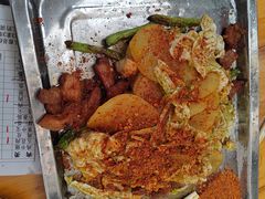 -南门黄孃甜不辣