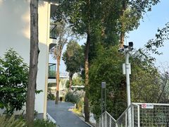 -华凌山庄·隐湖栖