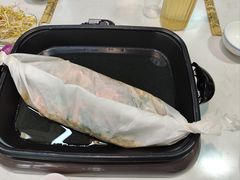 -李氏下饭菜·巫山纸包鱼·烤鱼(滨江路店)