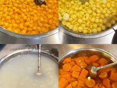 -黄记潮汕甜汤(贝底田坊店)