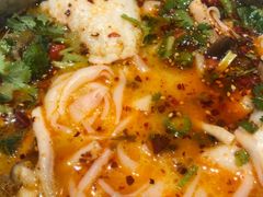 -小满手工粉(上海月星环球港店)