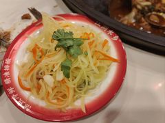 -江湖水乡铁锅炖魚(周庄嘉园店)