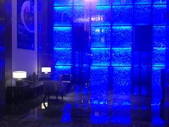 -广州天河希尔顿酒店