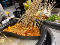 -钢管厂五区小郡肝火锅串串香(清河店)