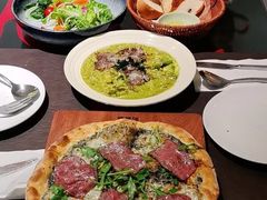 -EATALIA意塔利意式餐厅(鼓楼店)