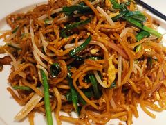 温州麦香炒面-信园