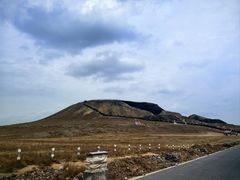 -蒙亨·手把肉·蒙古包文化主题餐厅(天恒广场店)