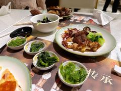 -金海湾自助餐厅(金陵饭店)